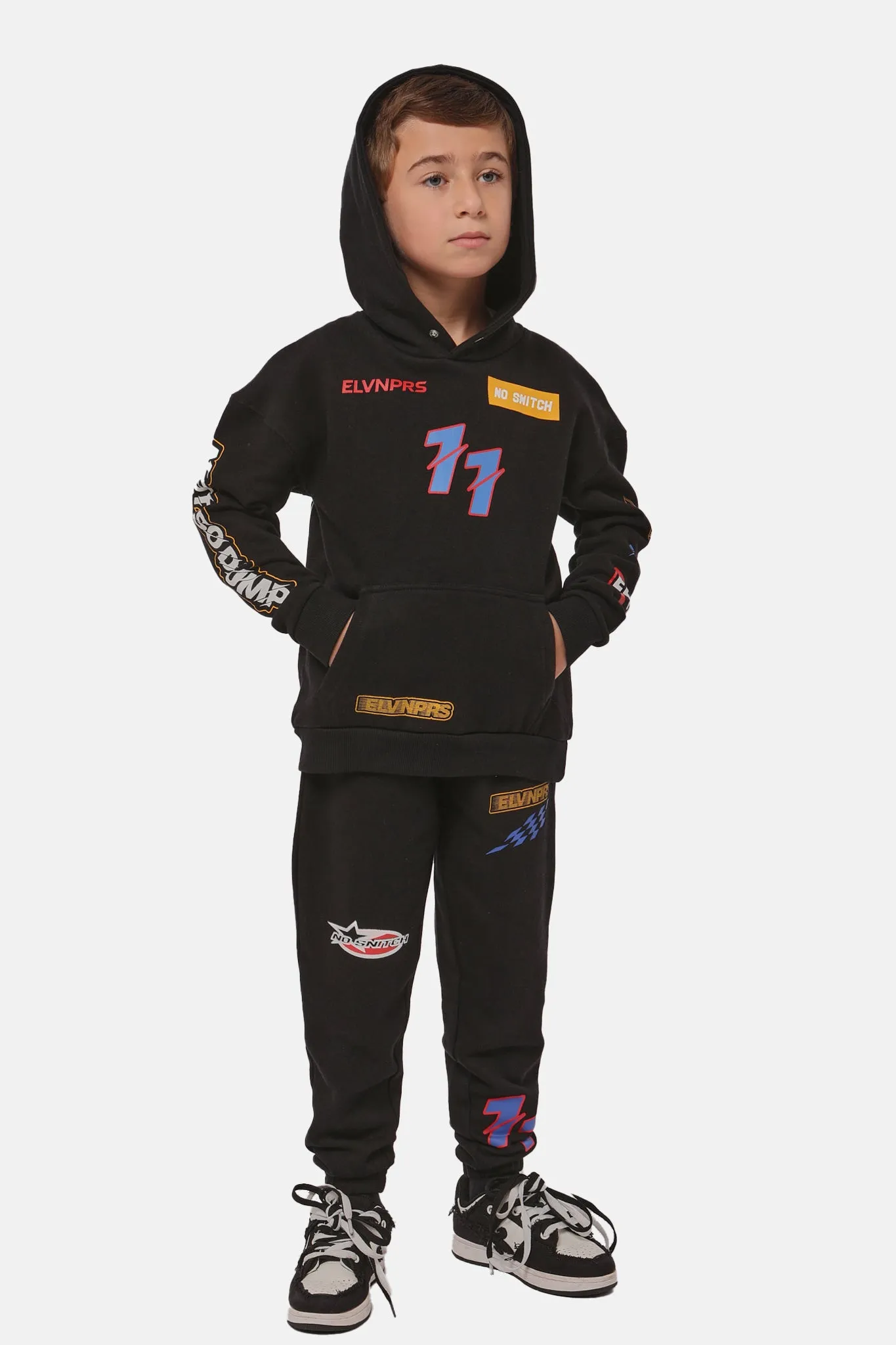 Ferrary Noir sold by Eleven Paris product image thumbnail 3