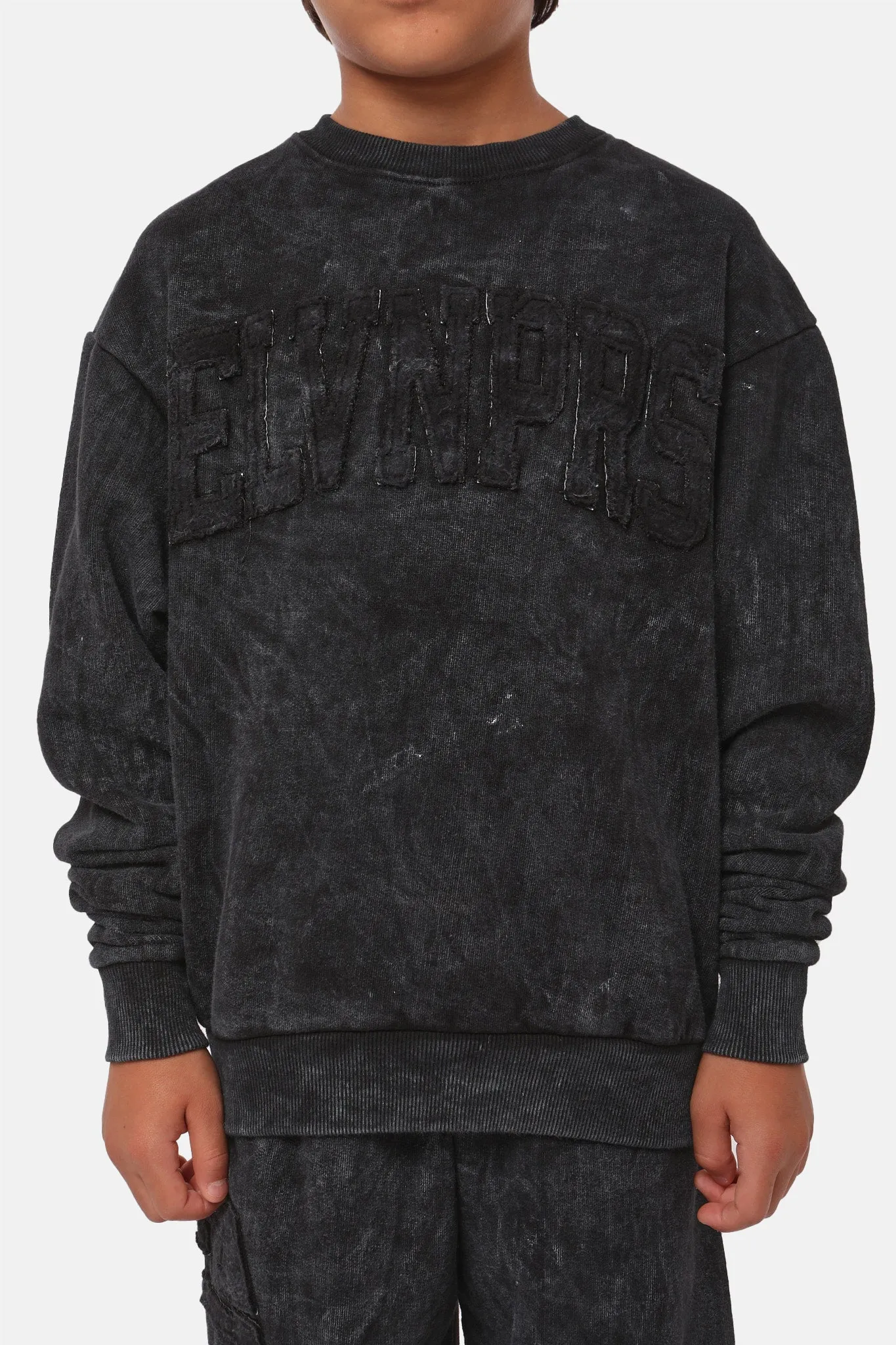 Furious Noir Délavé sold by Eleven Paris product image thumbnail 4