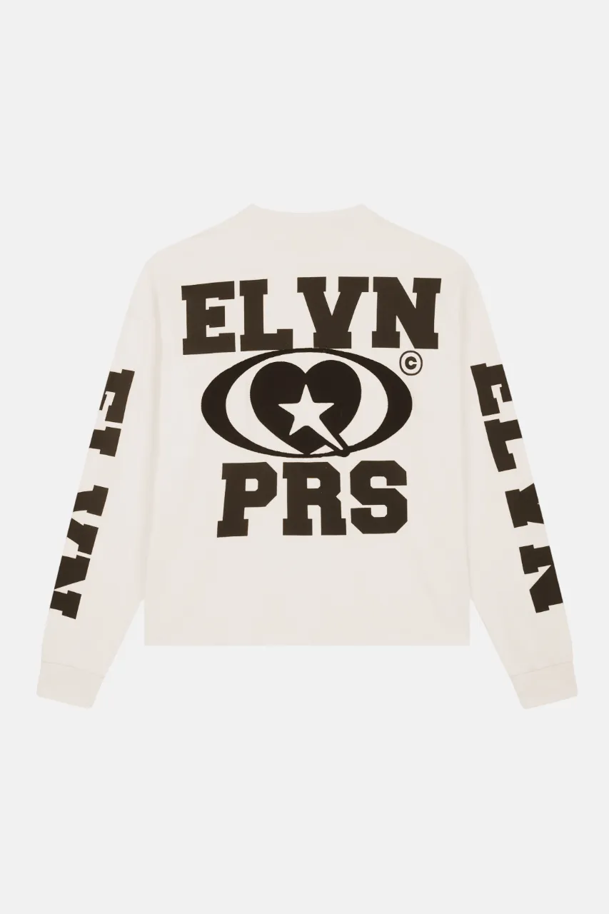 Frankie Écru sold by Eleven Paris