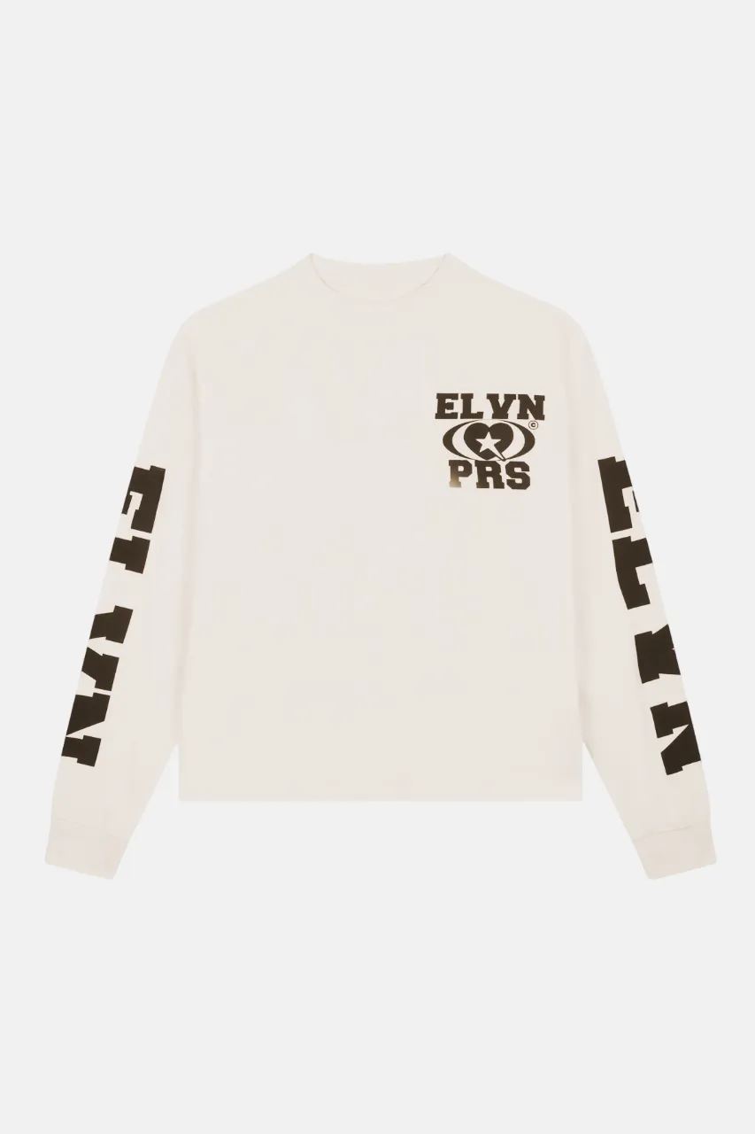 Frankie Écru sold by Eleven Paris product image thumbnail 2