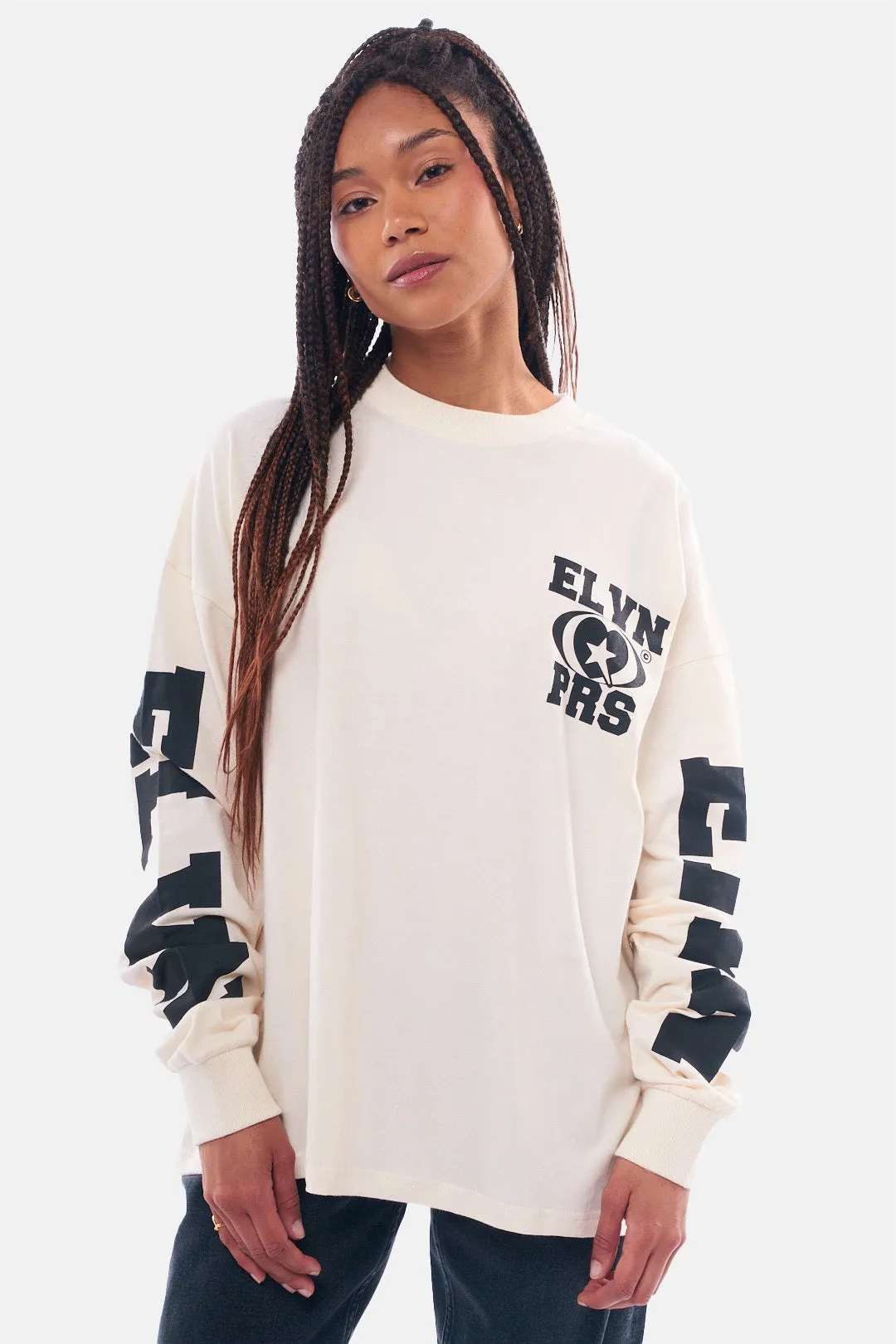 Frankie Écru sold by Eleven Paris product image thumbnail 3