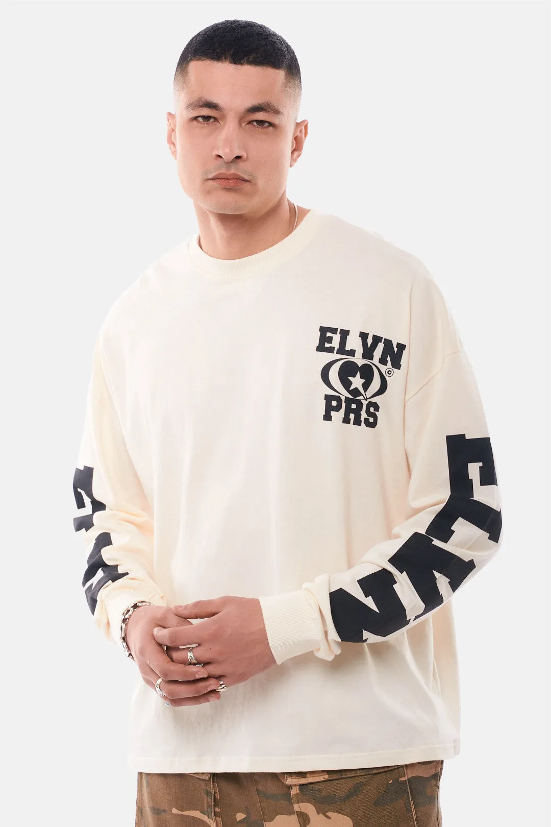 Frankie Écru sold by Eleven Paris product image thumbnail 5