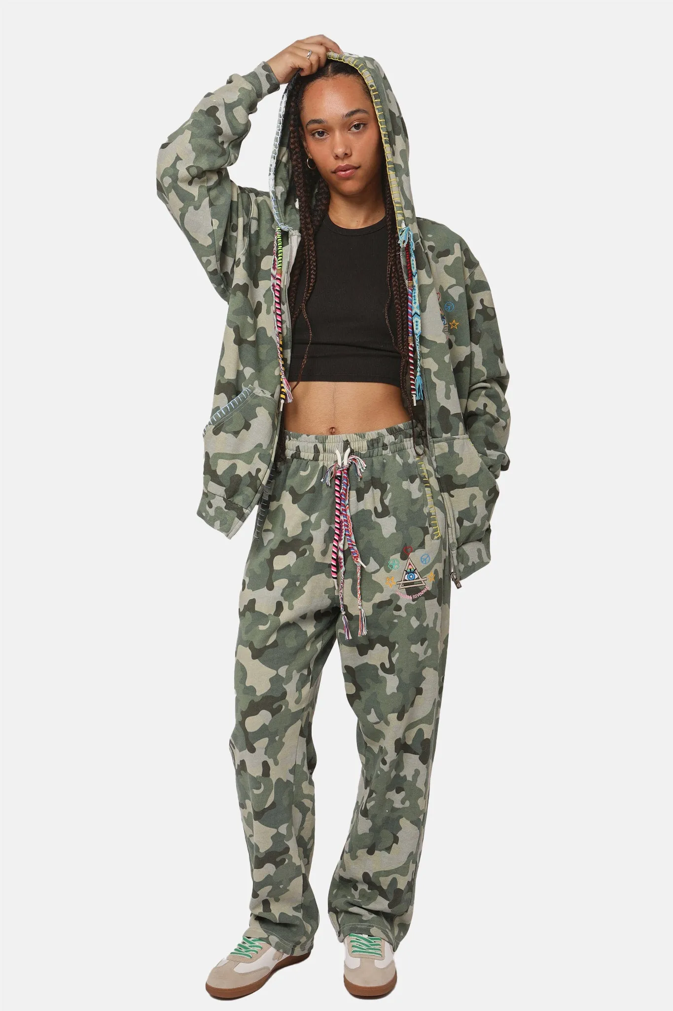 Moon Camouflage sold by Eleven Paris product image thumbnail 5