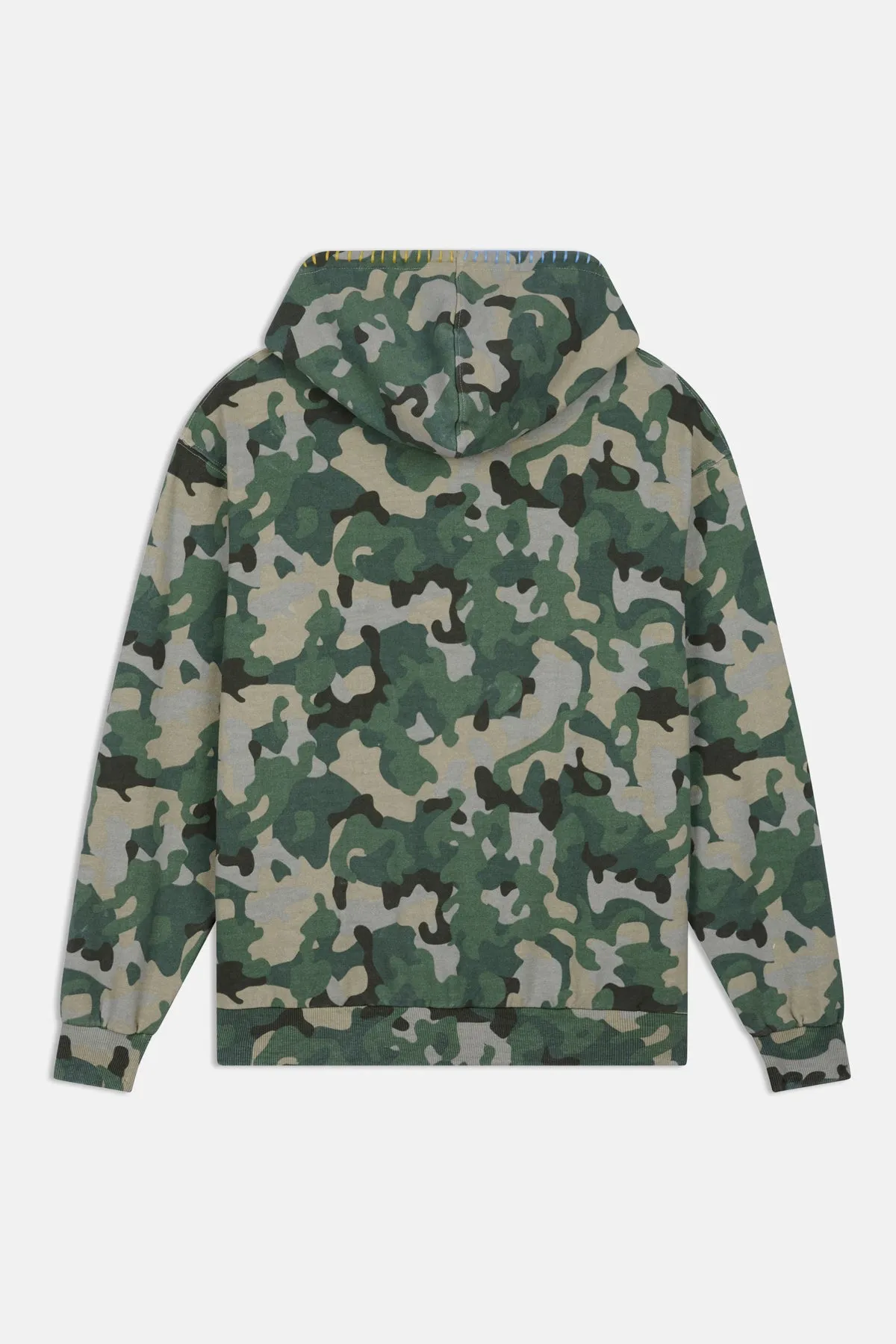 Moon Camouflage sold by Eleven Paris product image thumbnail 2