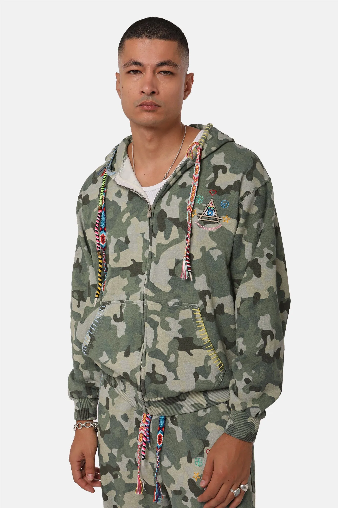 Moon Camouflage sold by Eleven Paris product image thumbnail 3