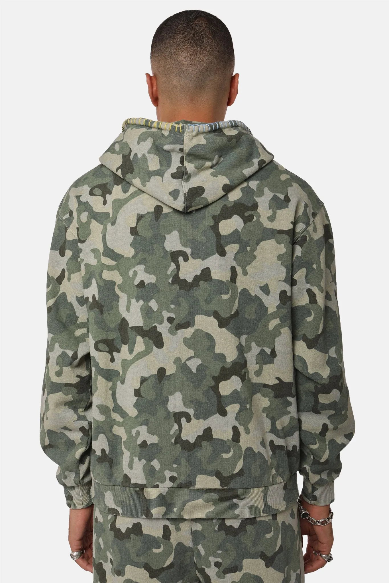 Moon Camouflage sold by Eleven Paris product image thumbnail 4