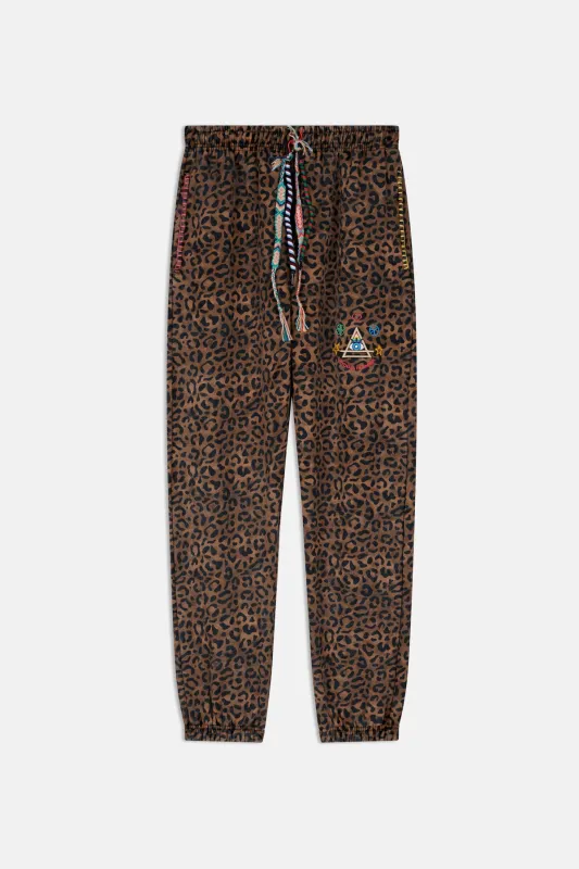 Mihai Léopard sold by Eleven Paris