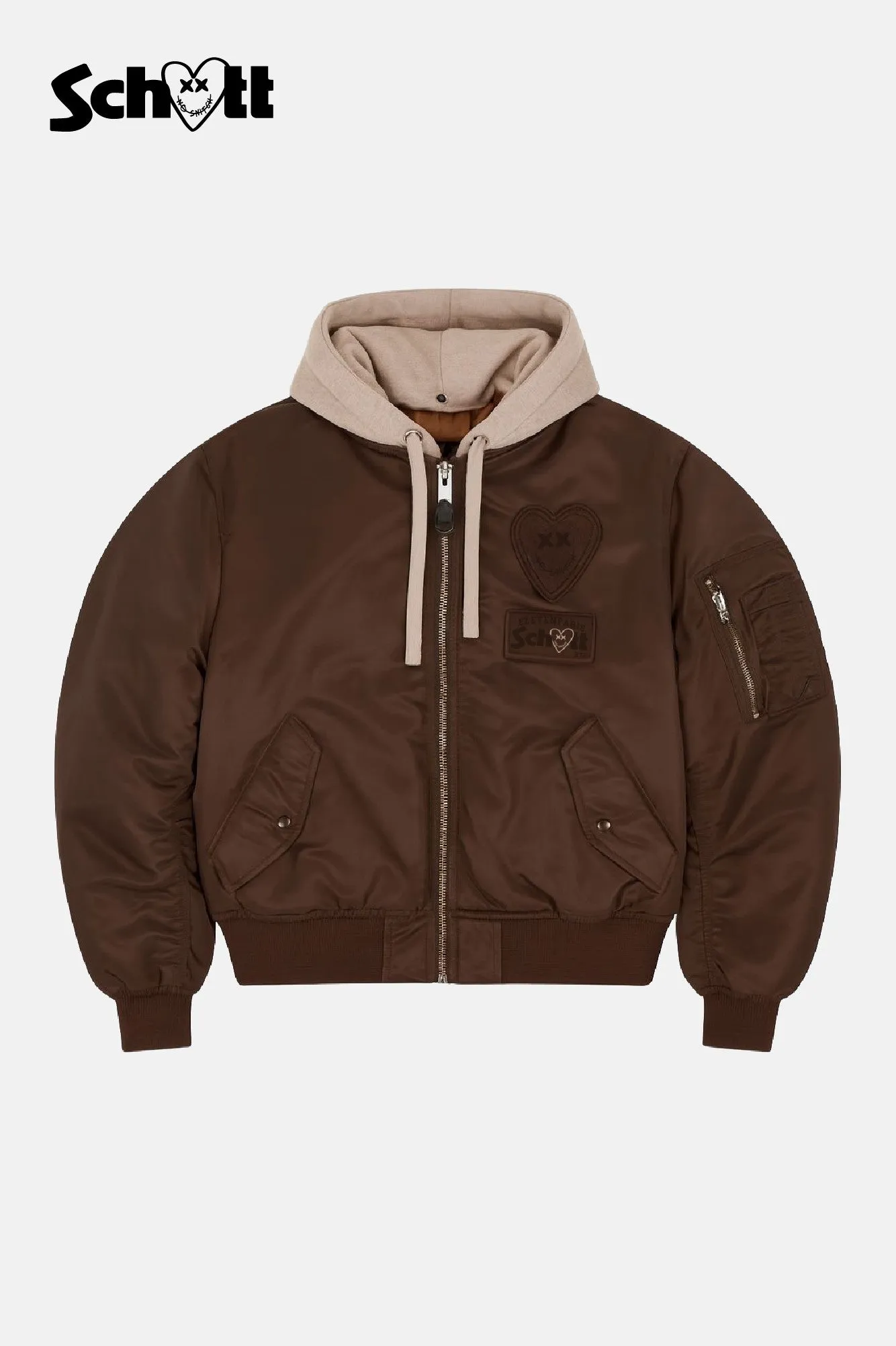 Eschott Marron sold by Eleven Paris