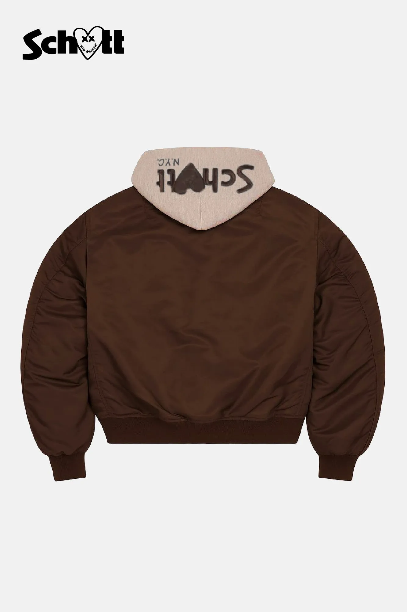 Eschott Marron sold by Eleven Paris product image thumbnail 2