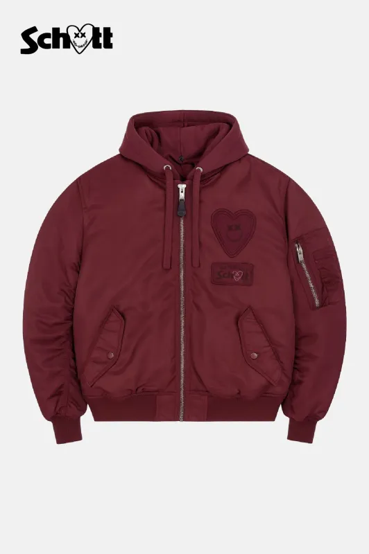 Eschott Bordeaux sold by Eleven Paris