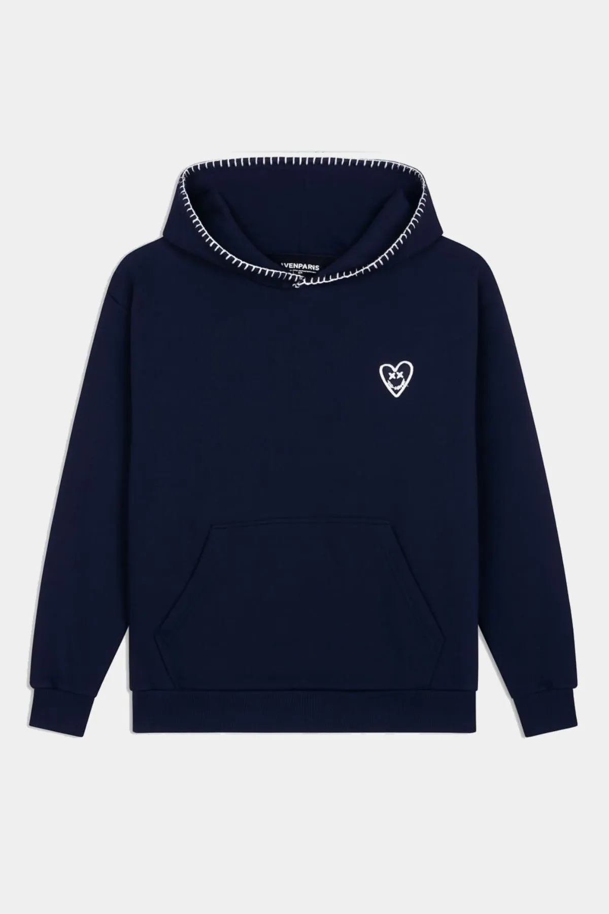 Flocon Bleu Marine sold by Eleven Paris