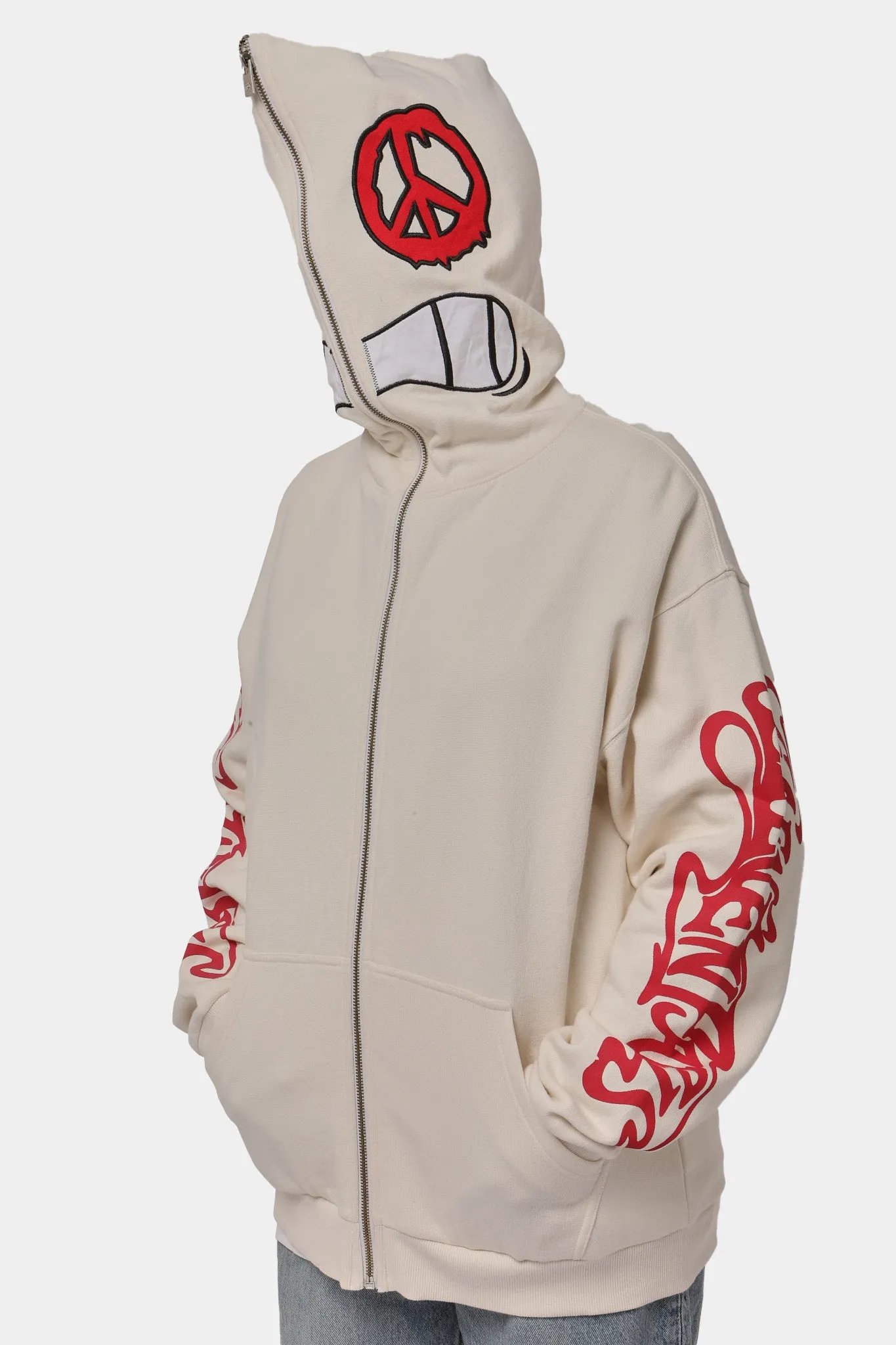 Fidji Écru sold by Eleven Paris product image thumbnail 5