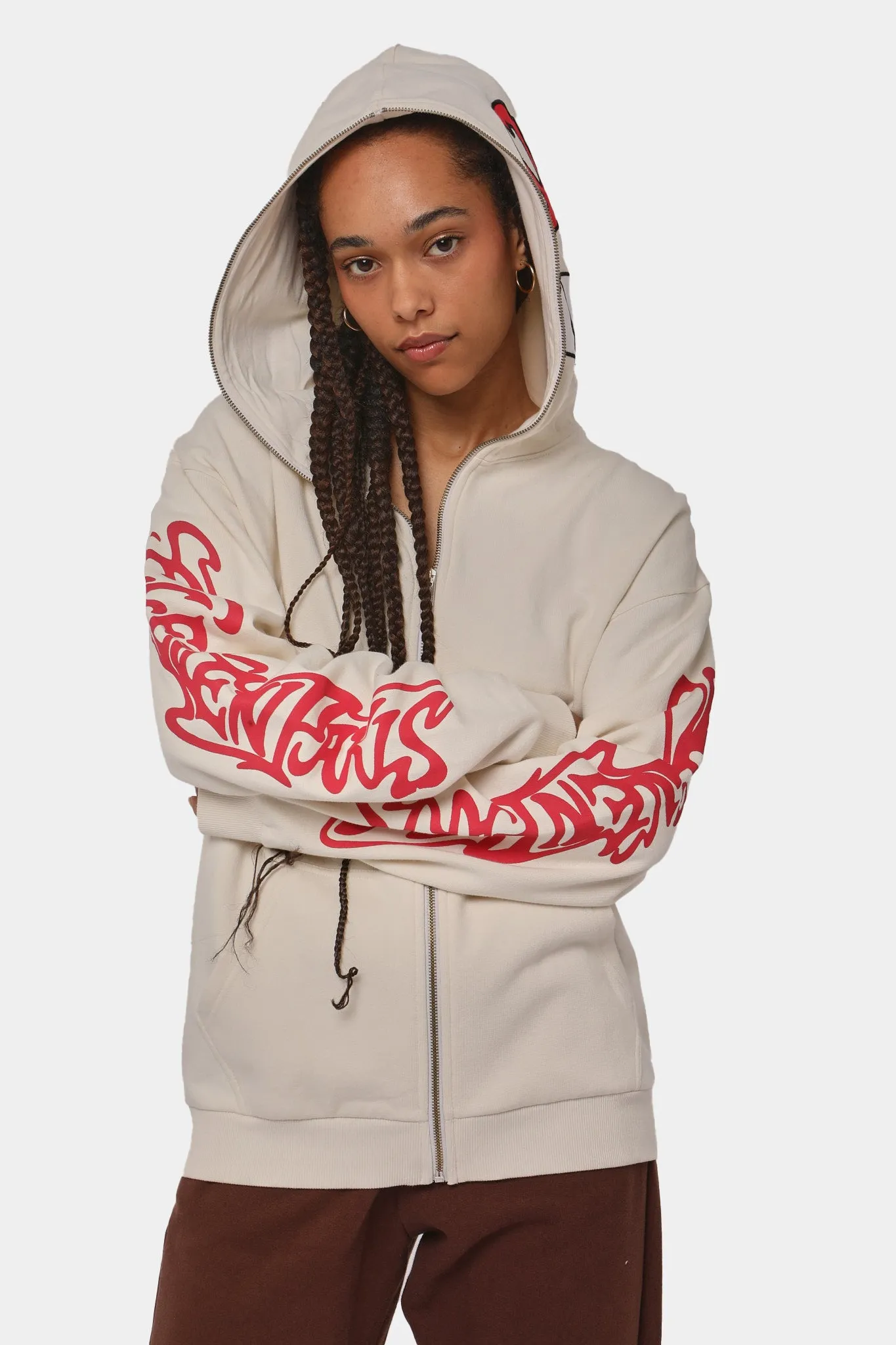 Fidji Écru sold by Eleven Paris product image thumbnail 3