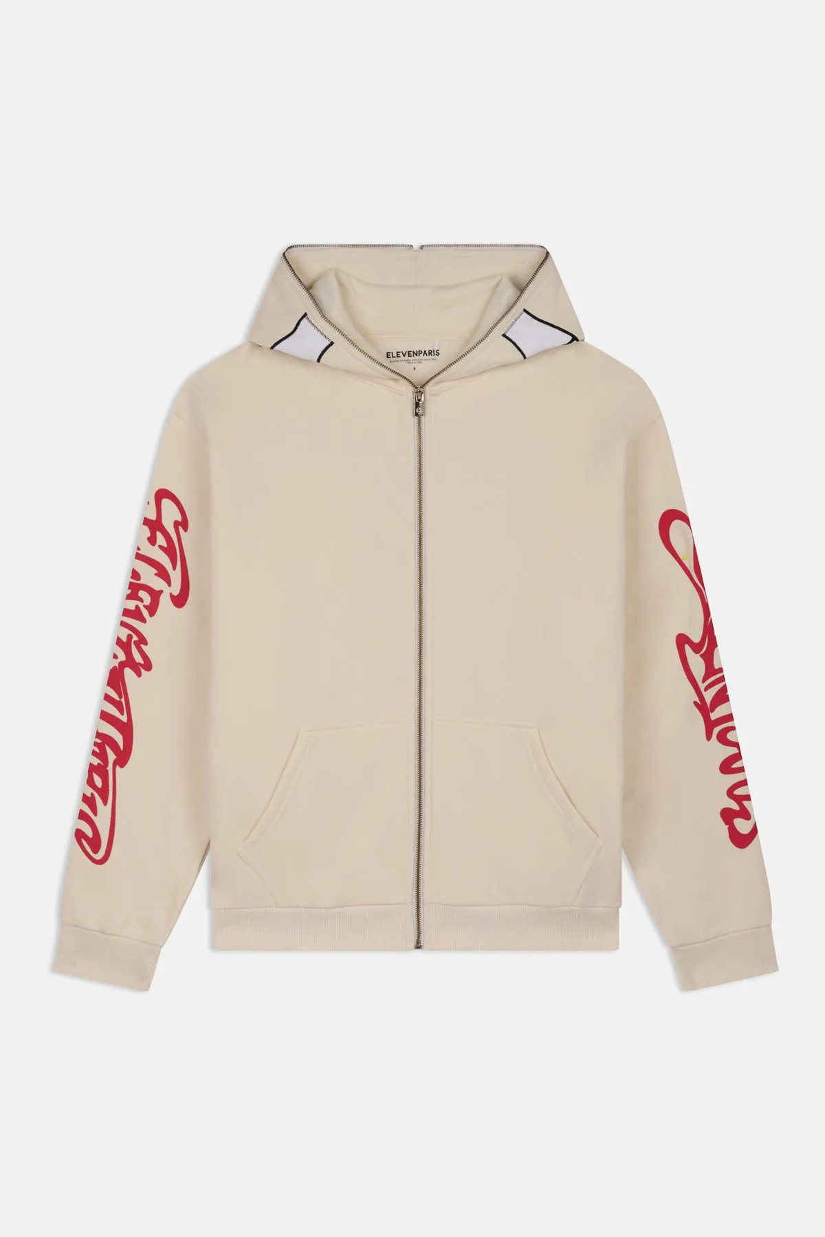 Fidji Écru sold by Eleven Paris