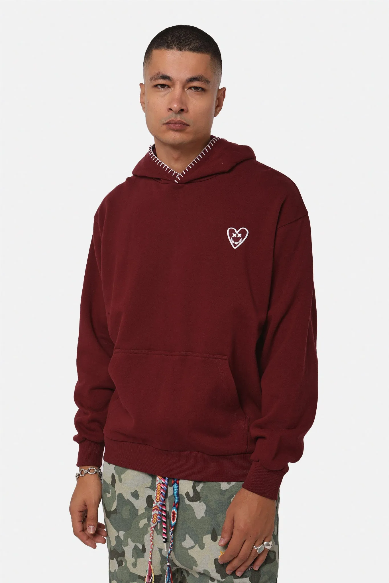 Flocon Bordeaux sold by Eleven Paris product image thumbnail 5