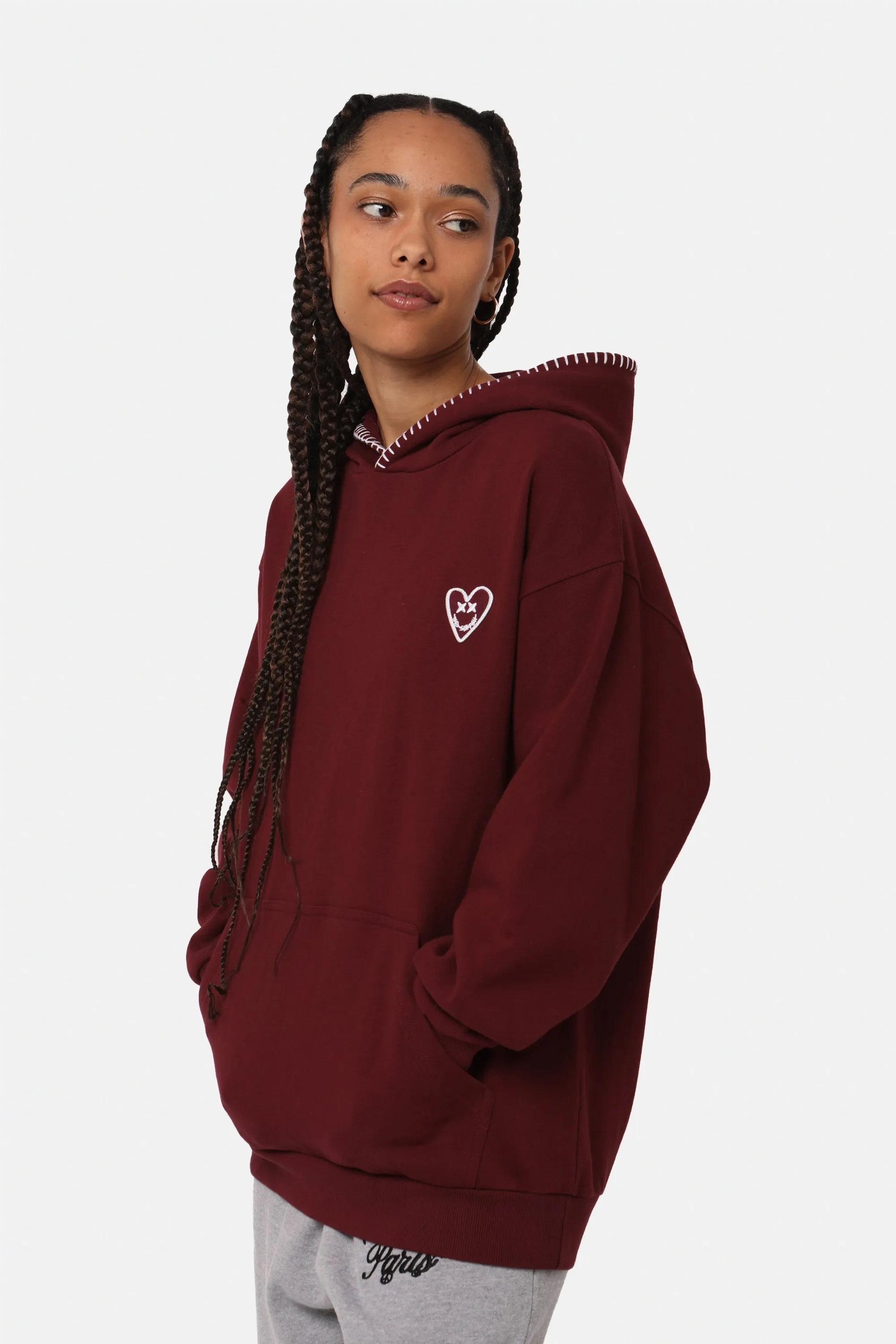 Flocon Bordeaux sold by Eleven Paris product image thumbnail 3