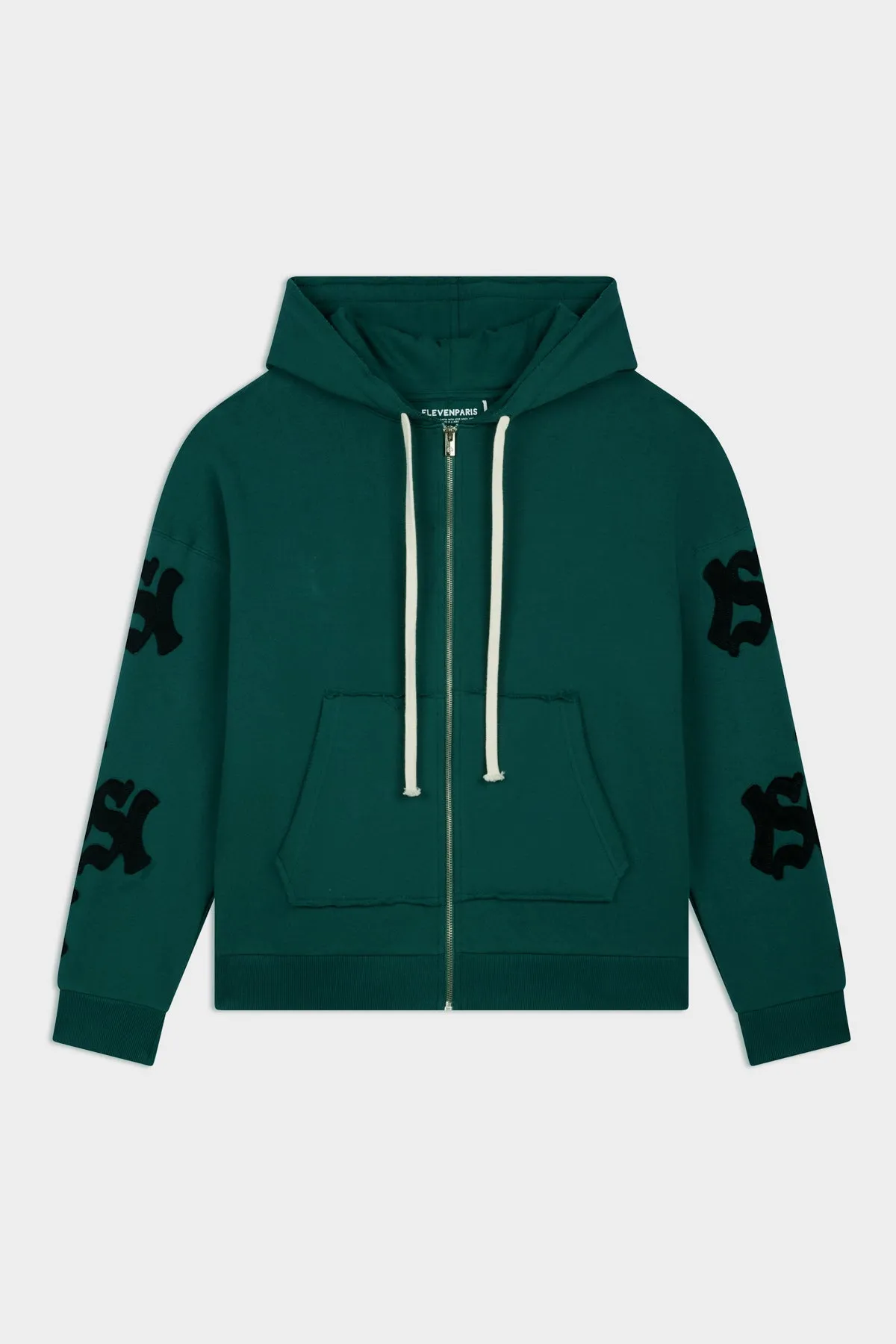 Fizz Vert sold by Eleven Paris product image thumbnail 2