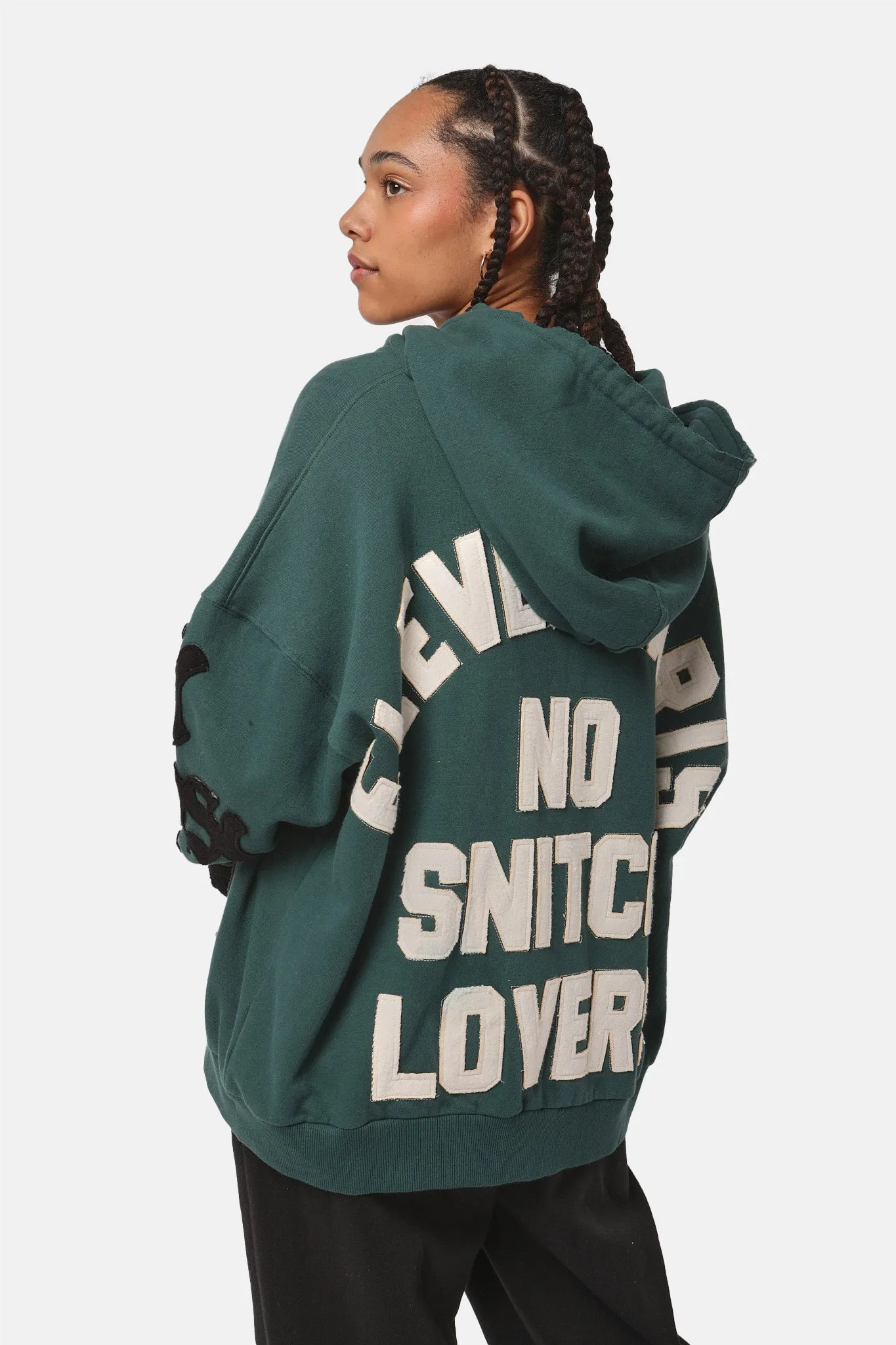 Fizz Vert sold by Eleven Paris product image thumbnail 3