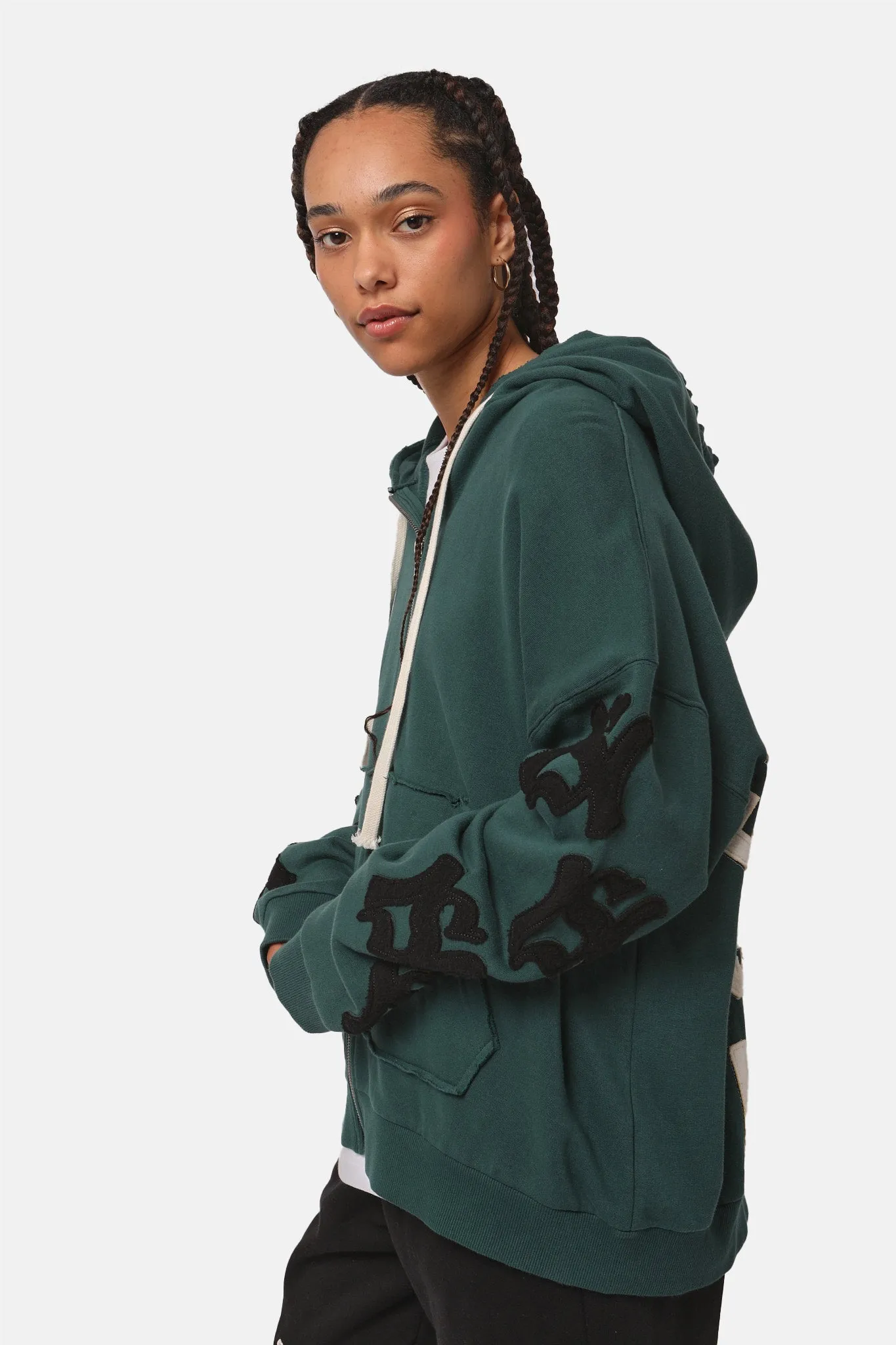Fizz Vert sold by Eleven Paris product image thumbnail 4