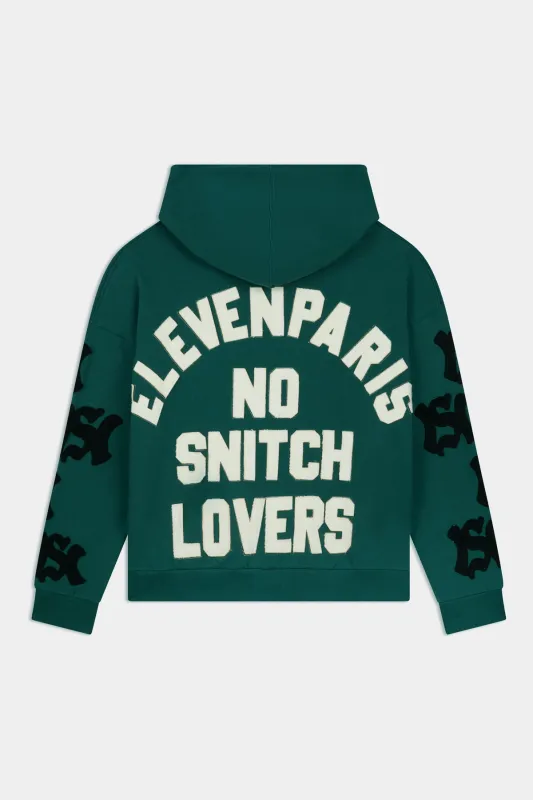 Fizz Vert sold by Eleven Paris