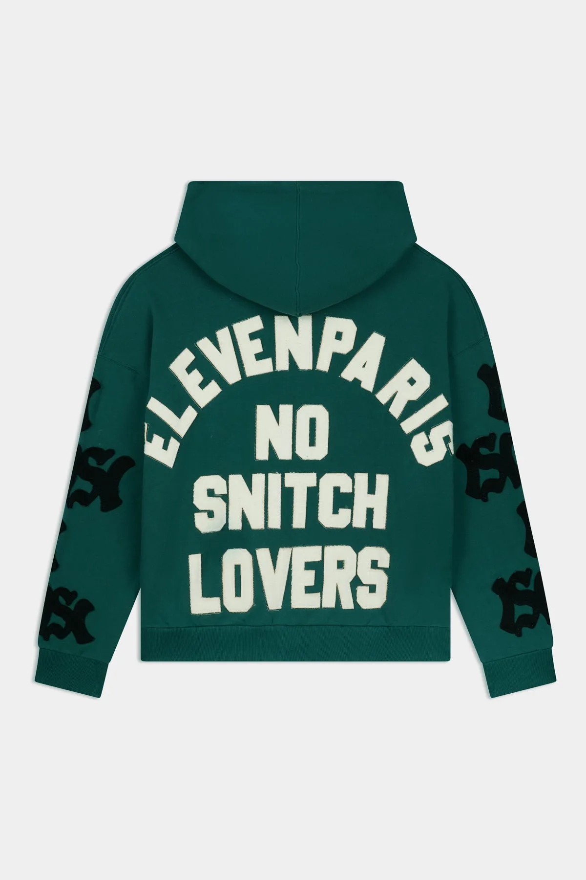 Fizz Vert sold by Eleven Paris