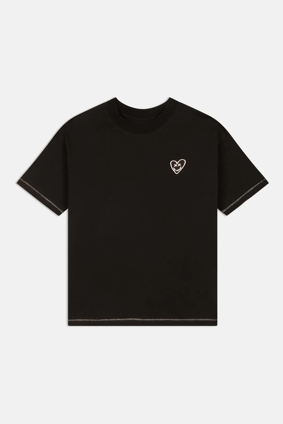 Foufou Noir sold by Eleven Paris