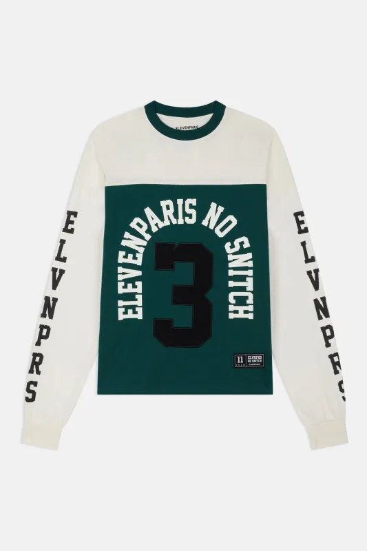 Freddy Vert sold by Eleven Paris