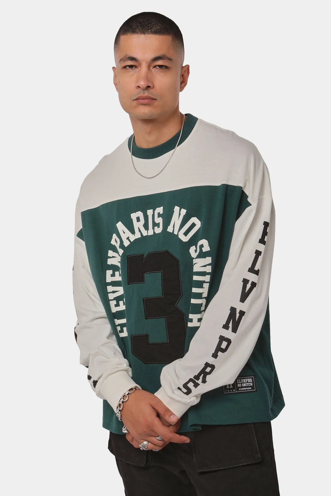 Freddy Vert sold by Eleven Paris product image thumbnail 3