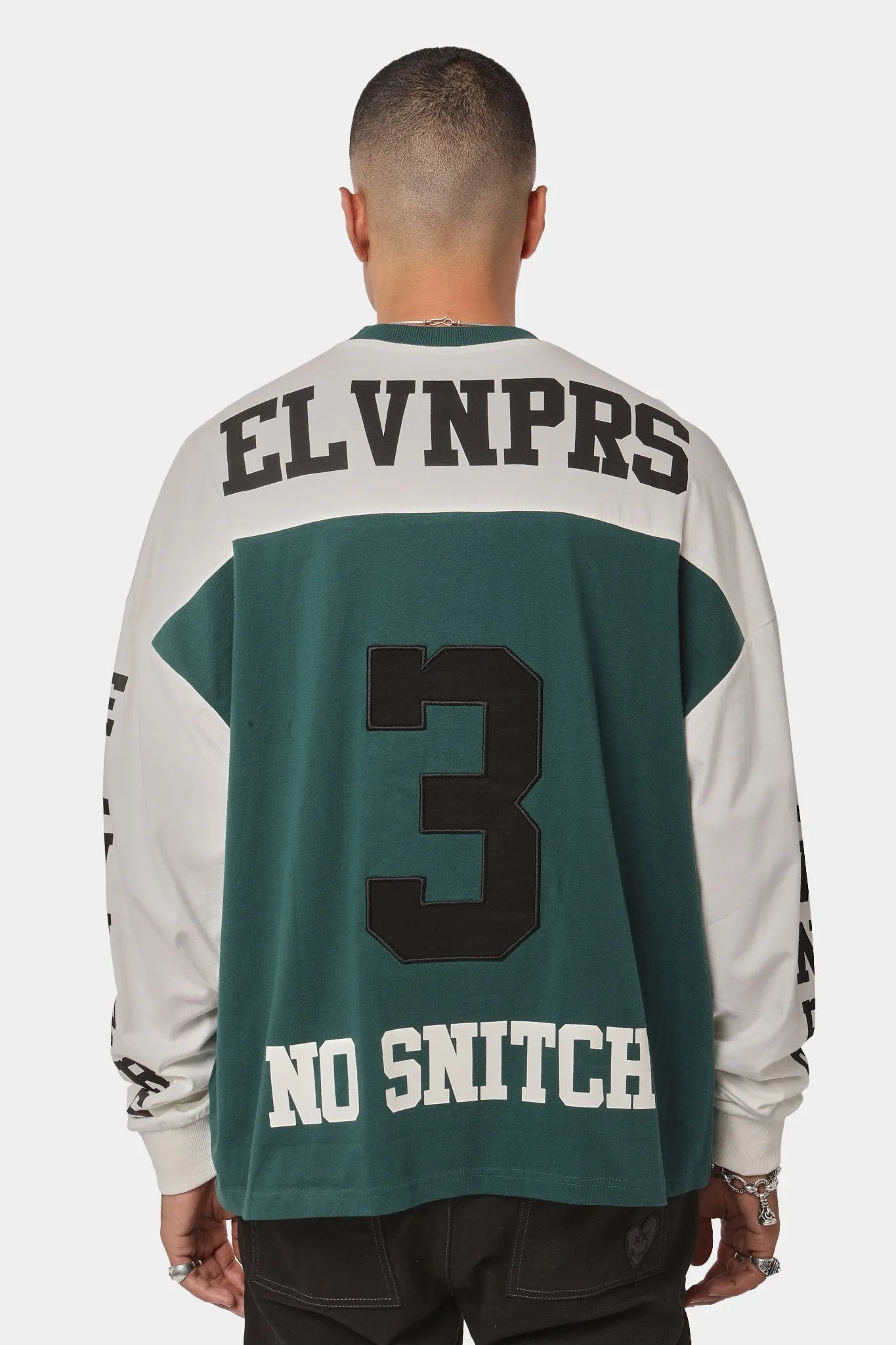 Freddy Vert sold by Eleven Paris product image thumbnail 4