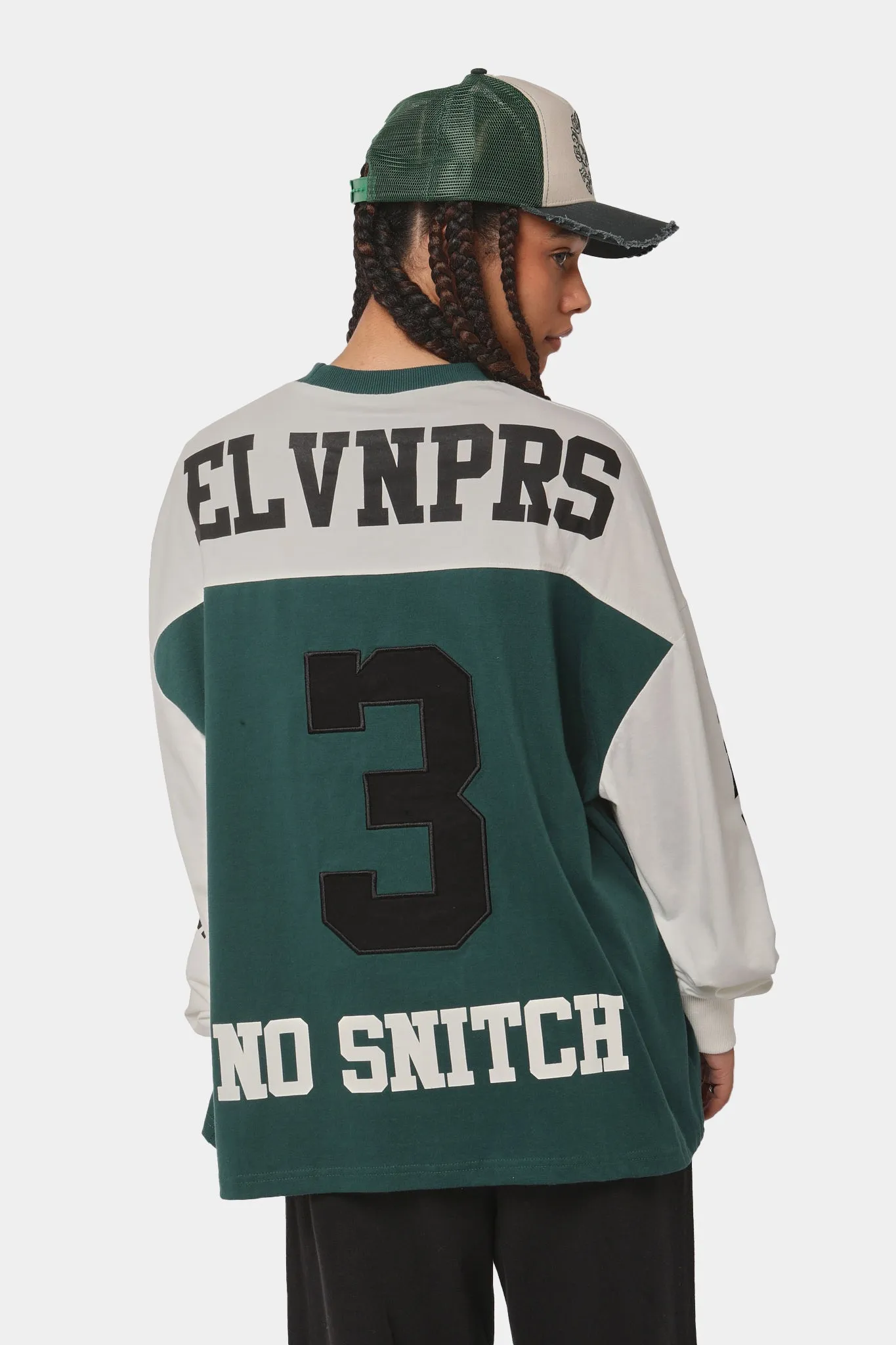 Freddy Vert sold by Eleven Paris product image thumbnail 5