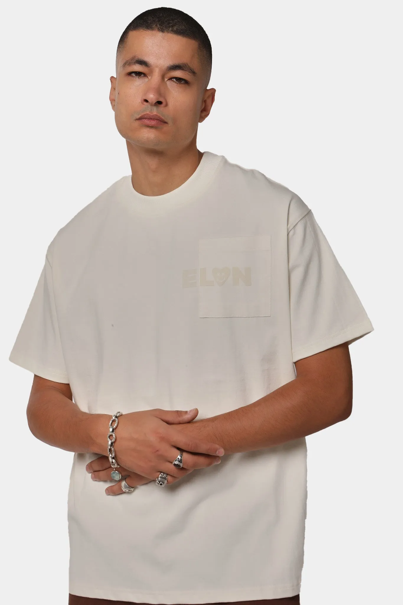 Famous Écru sold by Eleven Paris product image thumbnail 3