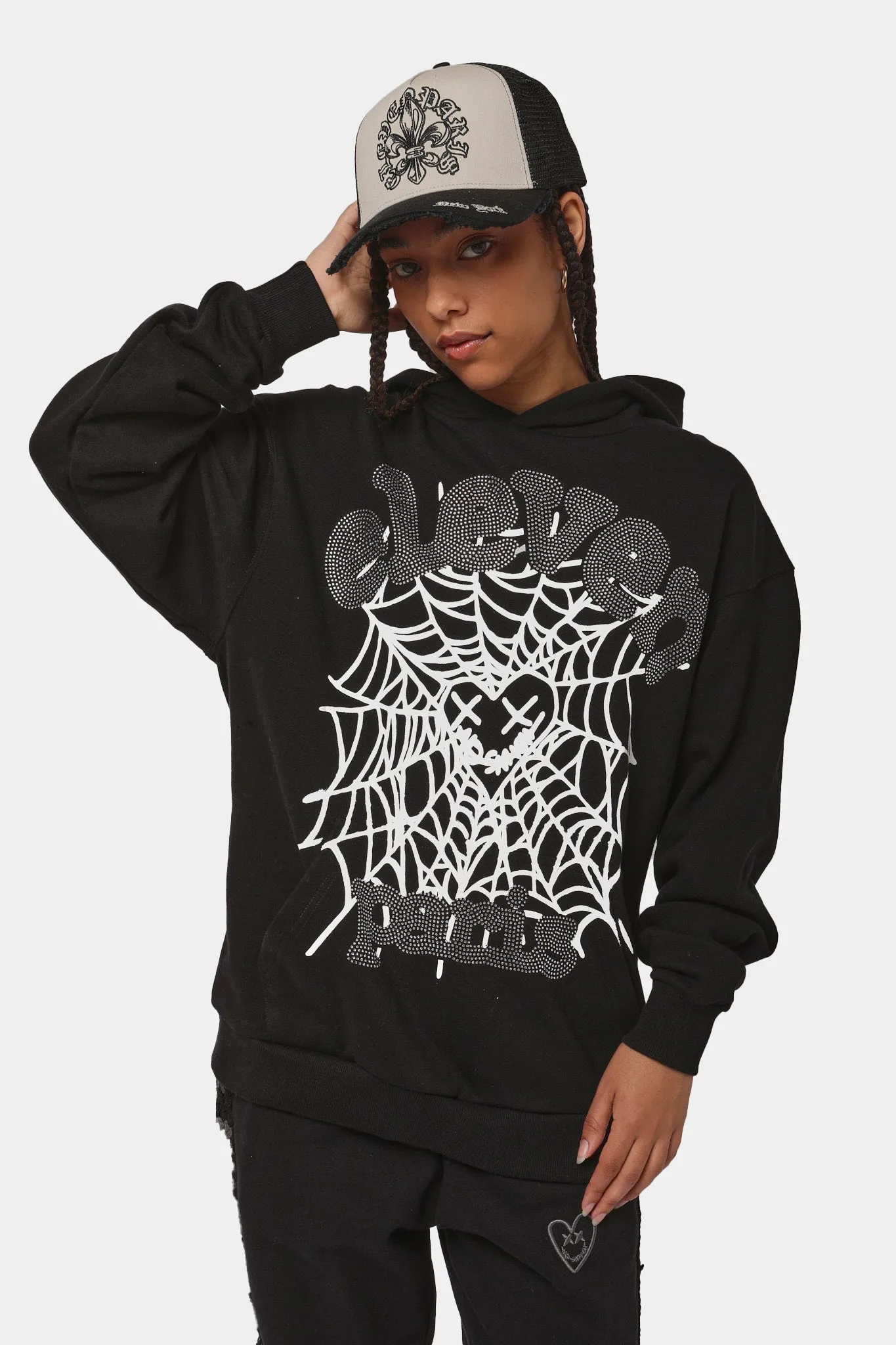 Fanta Noir sold by Eleven Paris product image thumbnail 4