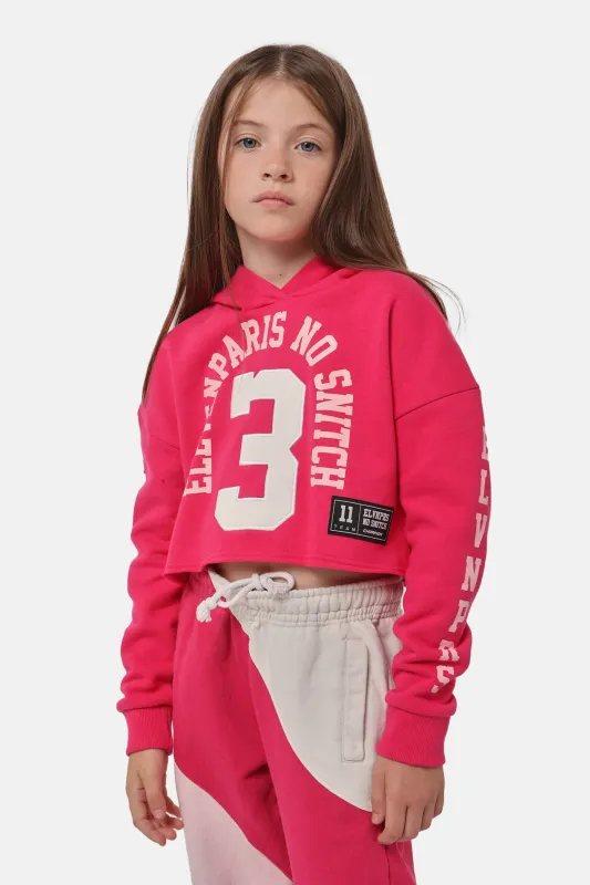 Flola Rose sold by Eleven Paris