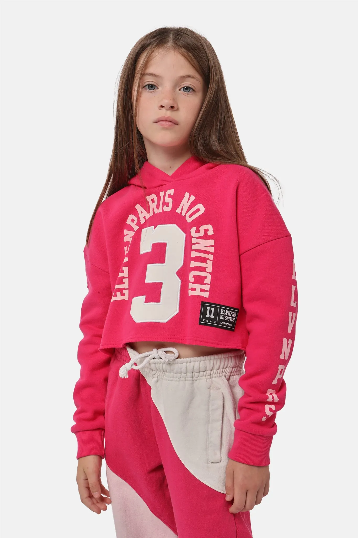 Flola Rose sold by Eleven Paris