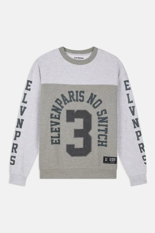 Fatal Gris Chiné sold by Eleven Paris