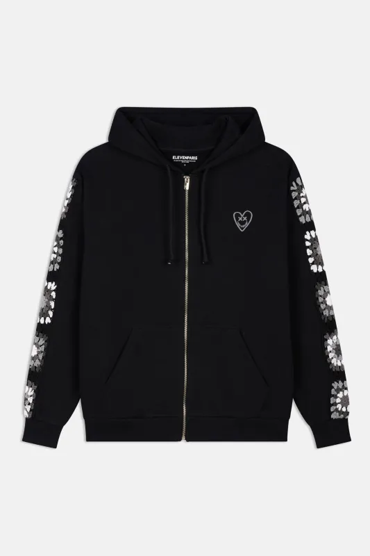 Fadja Noir sold by Eleven Paris