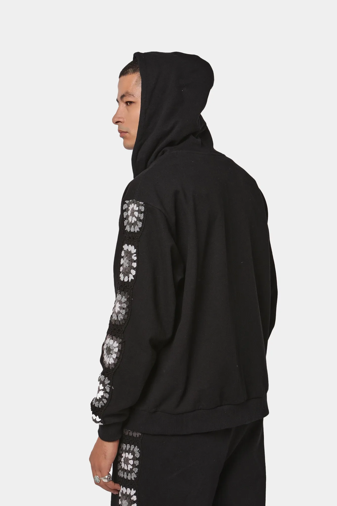 Fadja Noir sold by Eleven Paris product image thumbnail 4