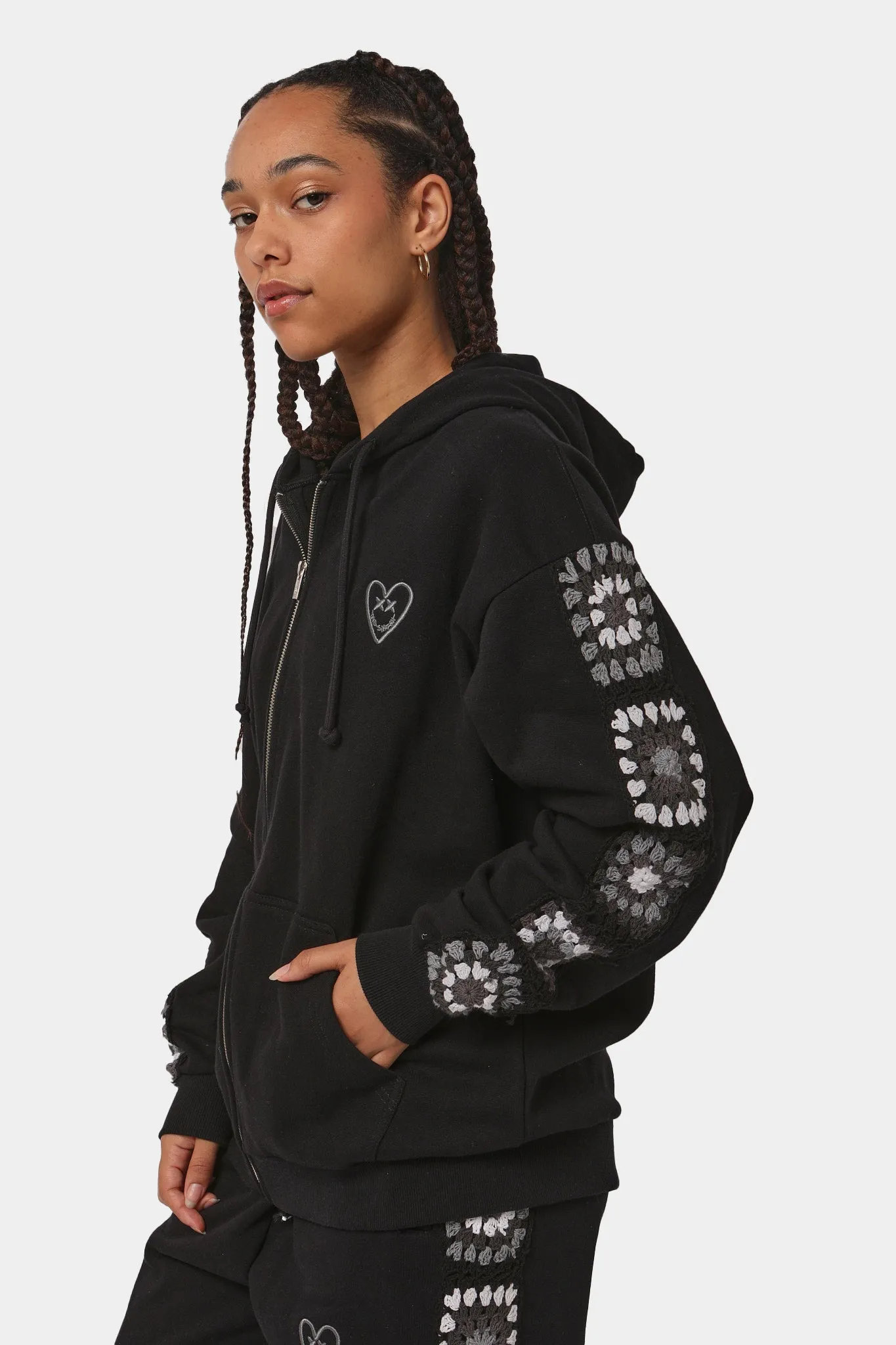 Fadja Noir sold by Eleven Paris product image thumbnail 5