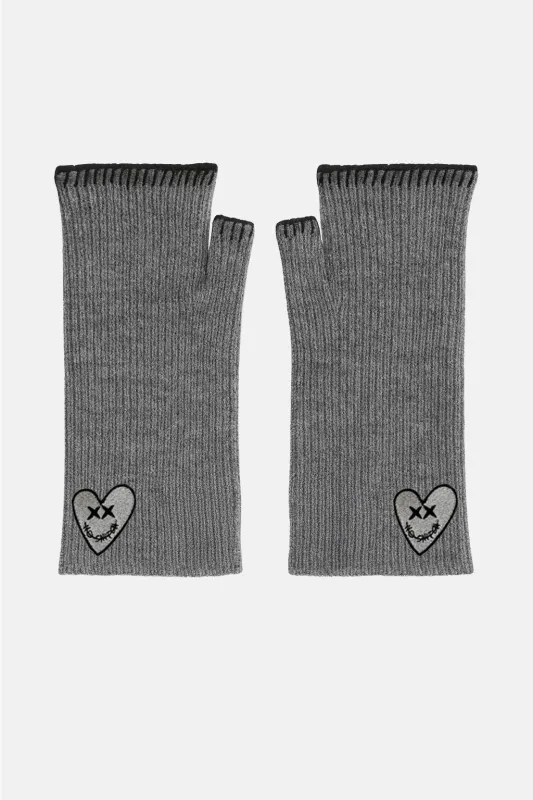 Fraise Gris made by Eleven Paris