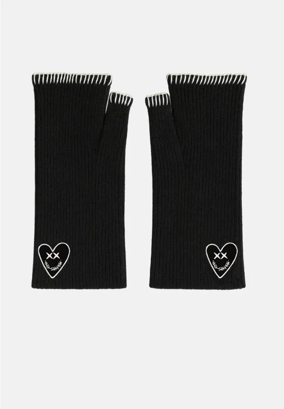 Fraise Noir made by Eleven Paris