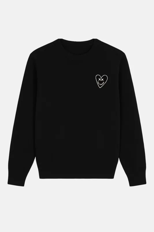 Follow Noir sold by Eleven Paris