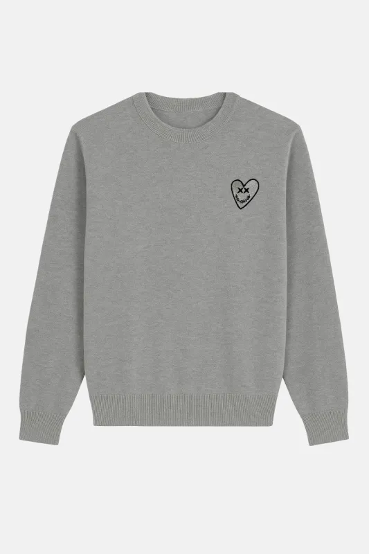 Follow Gris sold by Eleven Paris