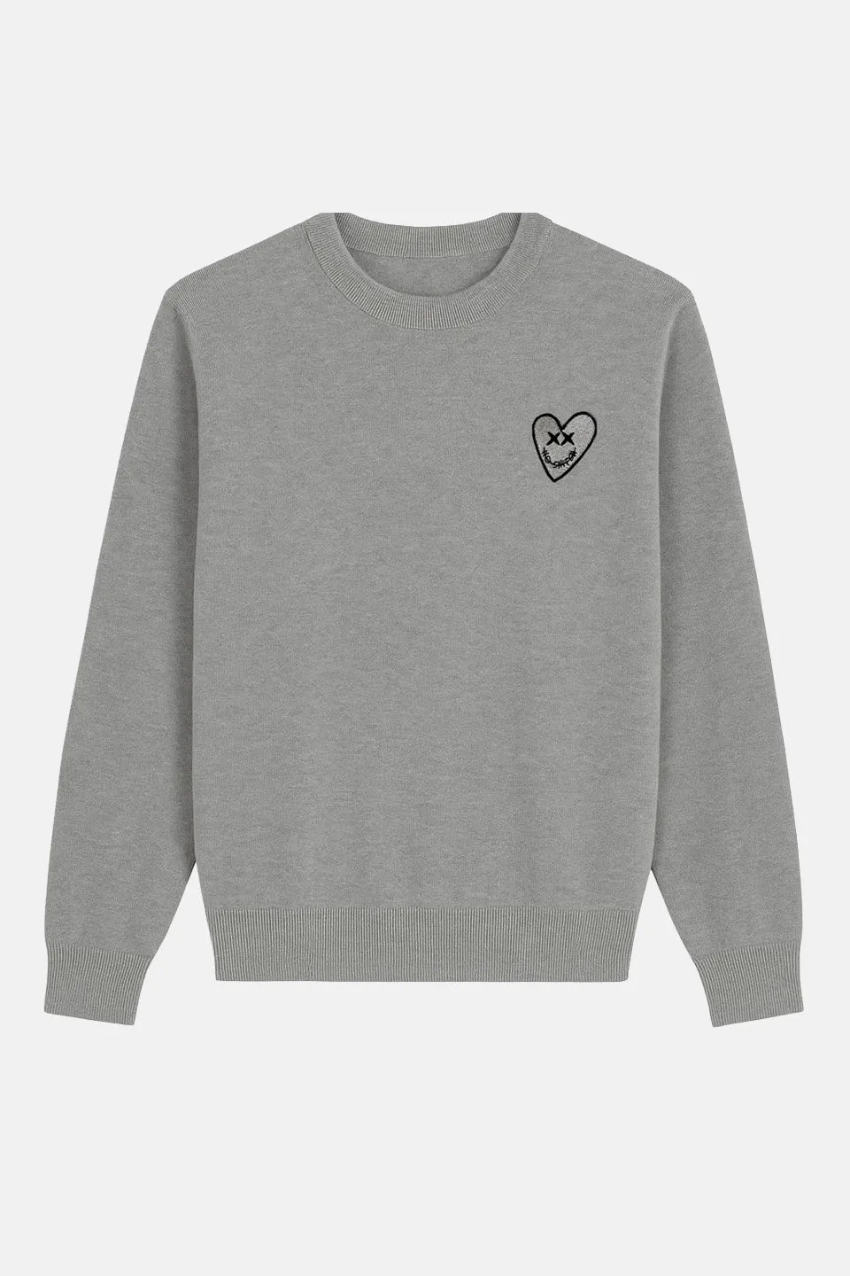 Follow Gris sold by Eleven Paris