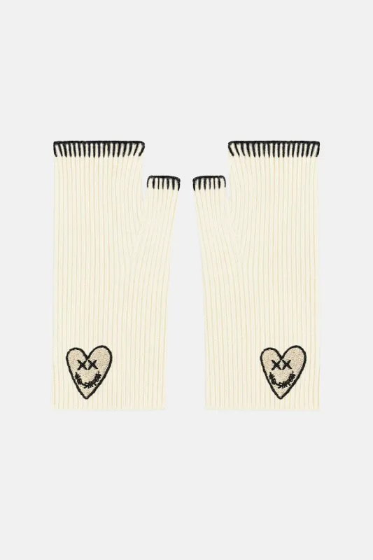 Fraise Écru made by Eleven Paris