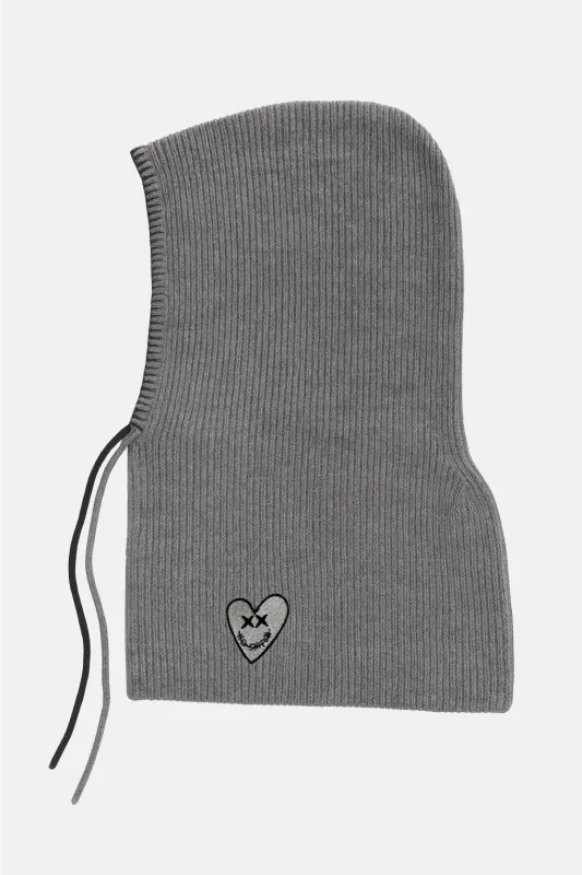 Fanette Gris made by Eleven Paris