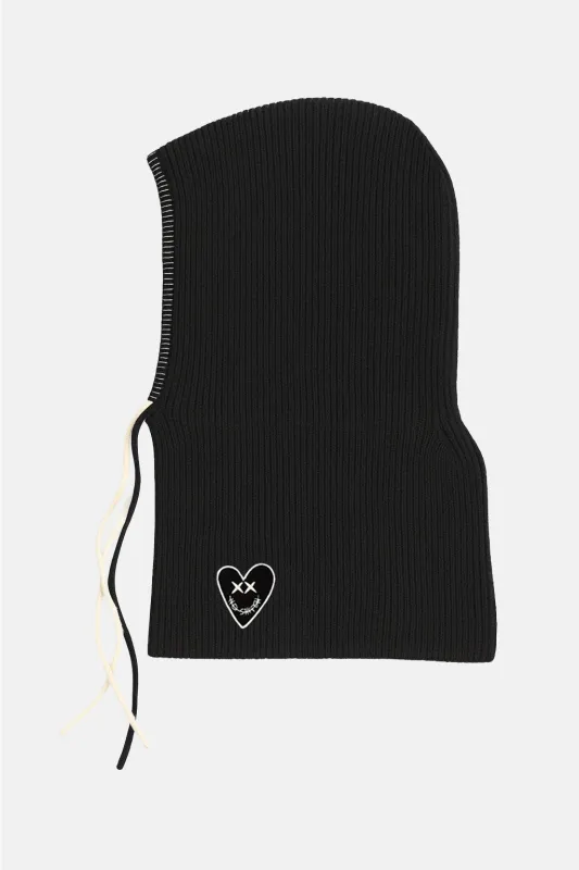 Fanette Noir made by Eleven Paris