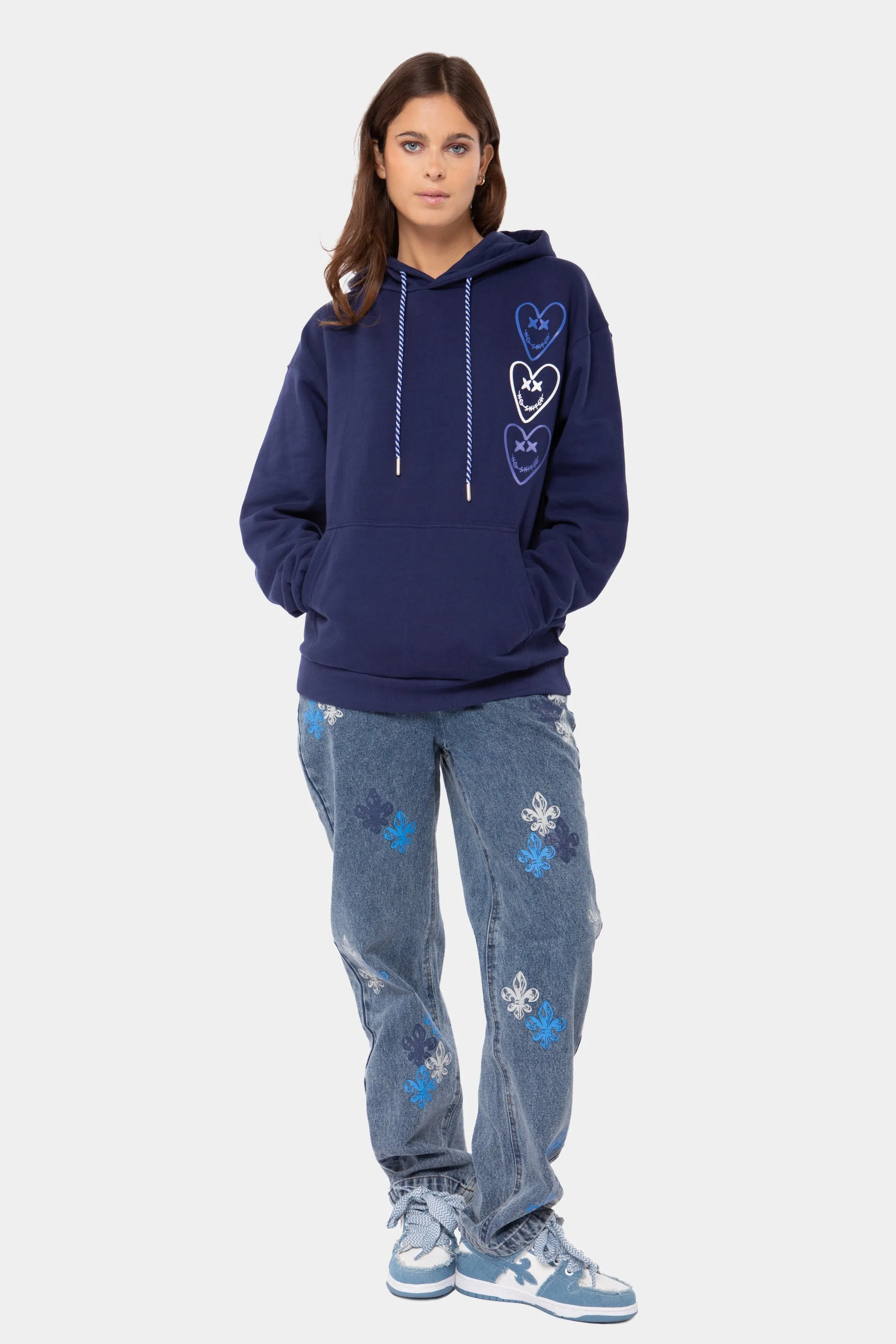 Flex Bleu Jean sold by Eleven Paris product image thumbnail 4