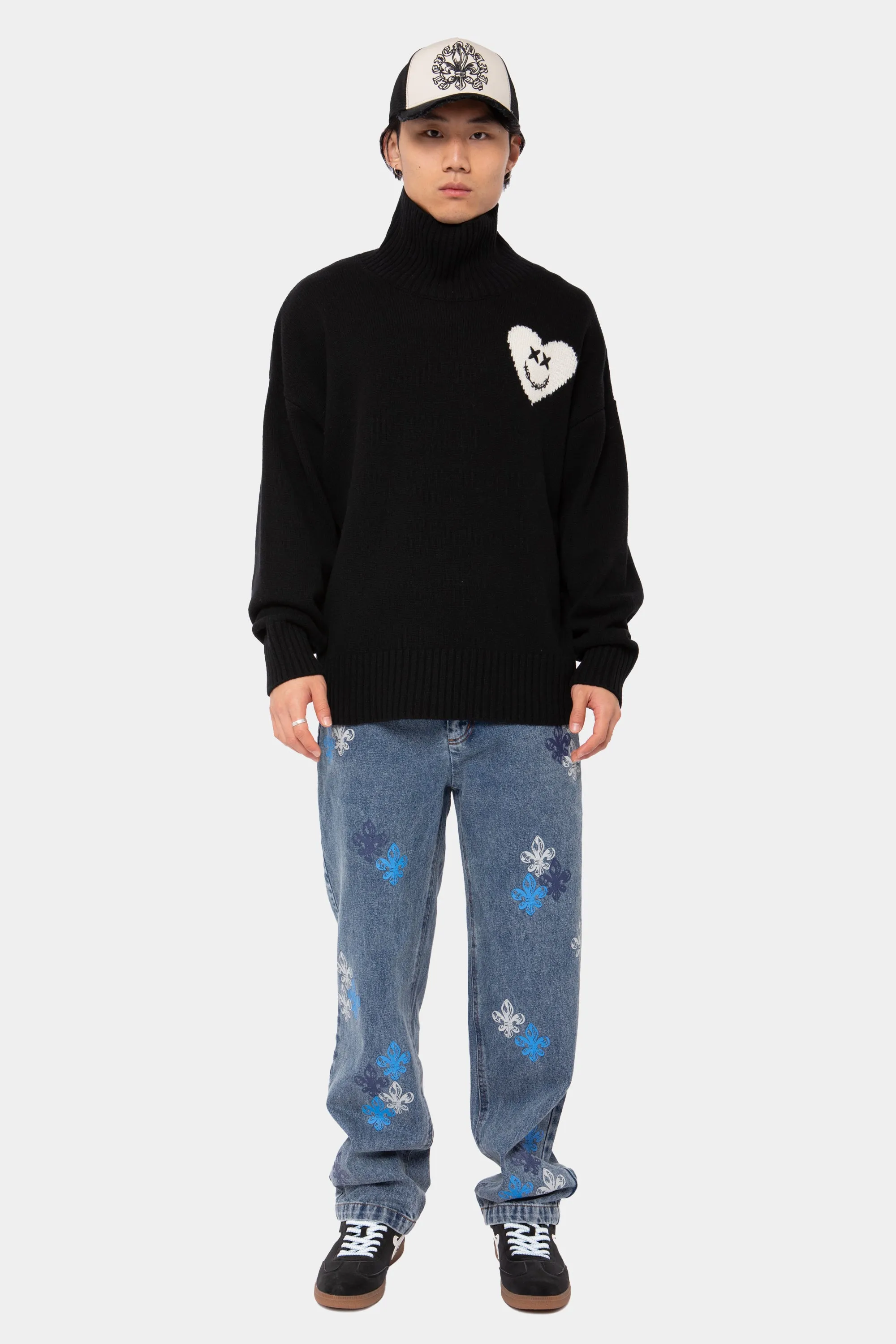 Flex Bleu Jean sold by Eleven Paris product image thumbnail 3