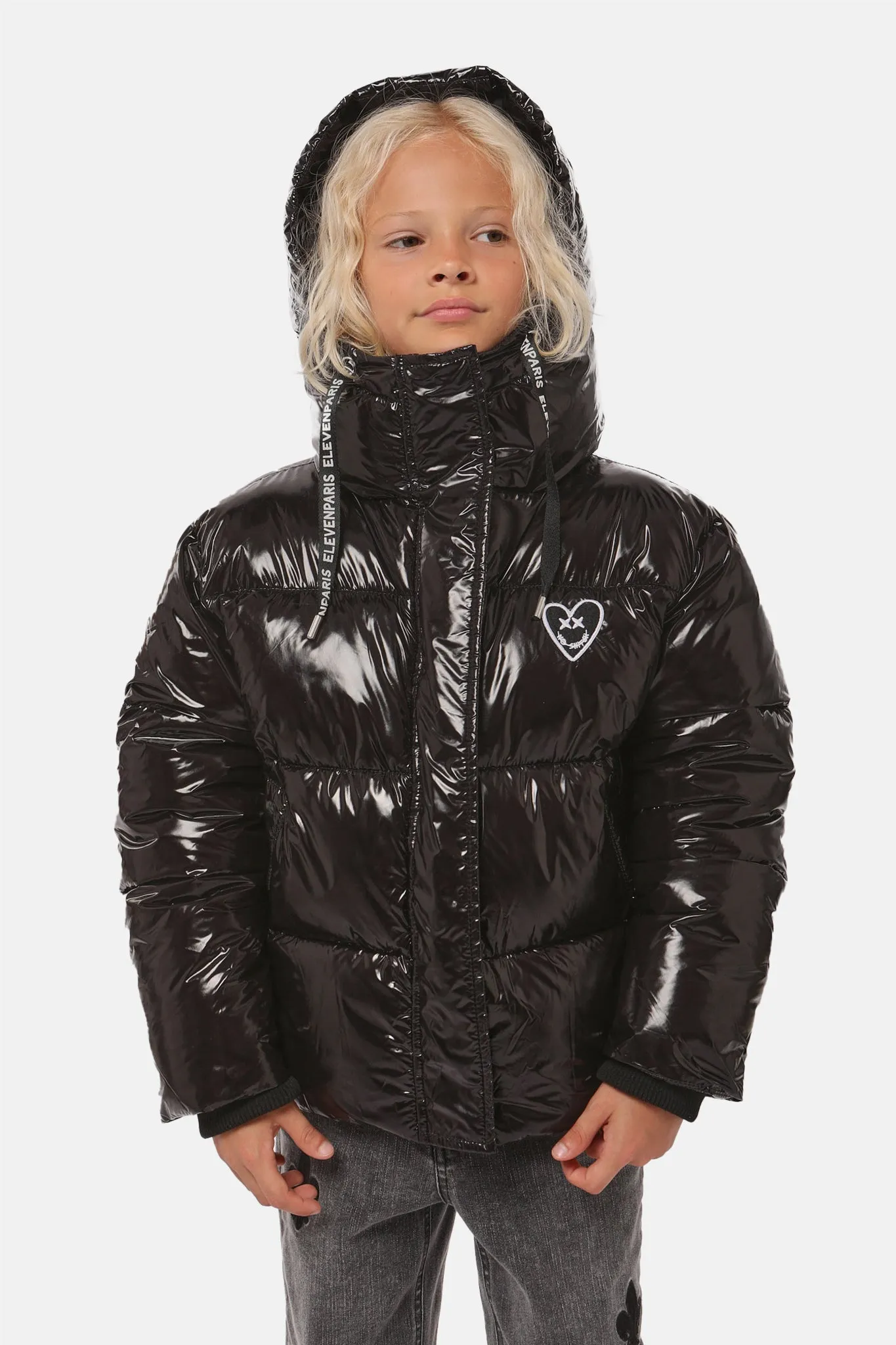 Flash Noir sold by Eleven Paris product image thumbnail 5