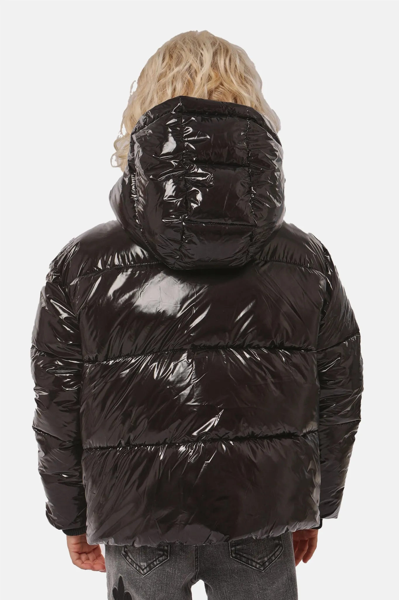 Flash Noir sold by Eleven Paris product image thumbnail 2